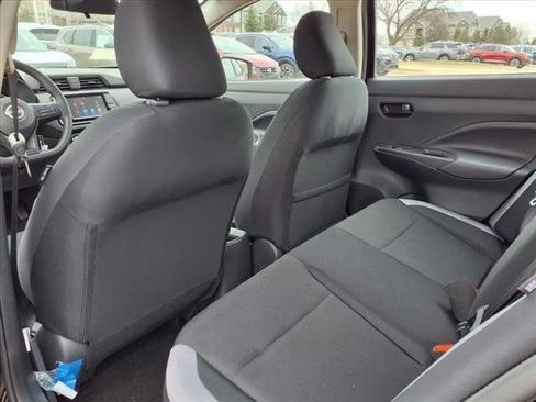 New 2025 Nissan Versa S w/ S Plus Package image 37