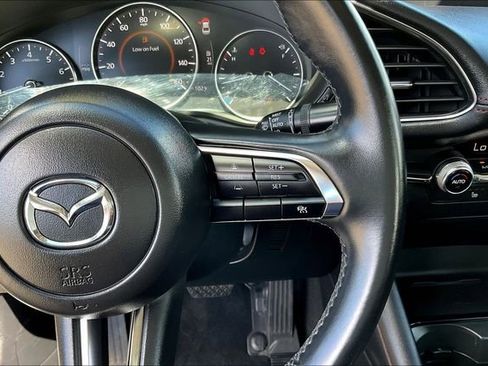 Used 2025 MAZDA MAZDA3 s image 19