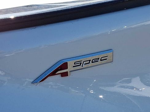 Used 2023 Acura Integra A-Spec FWD image 31