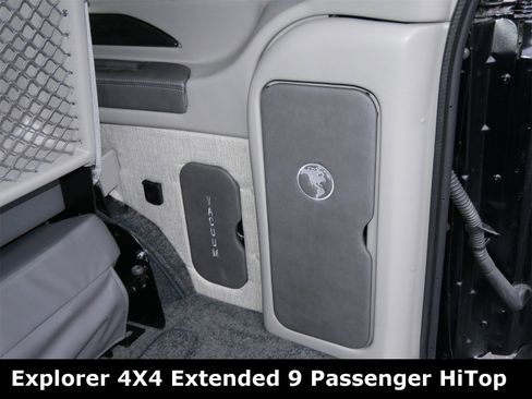 New 2025 GMC Savana 2500 Extended w/ Driver Convenience Package image 11