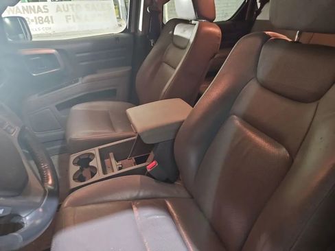 Used 2010 Honda Ridgeline RTL image 20