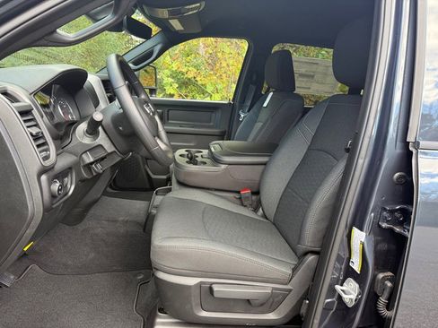 New 2026 RAM 2500 Tradesman image 15