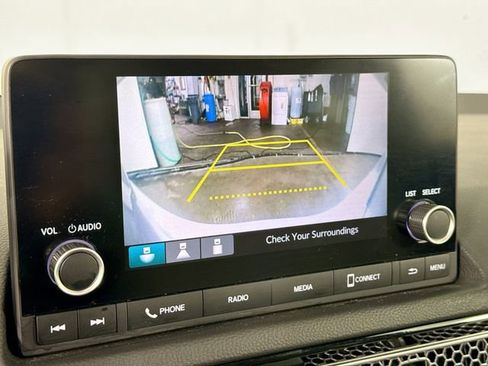 Certified 2023 Honda Civic EX image 31