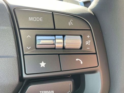 New 2026 Kia Sportage EX image 30