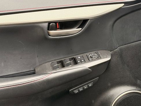 Used 2016 Lexus NX 200t 200t image 29