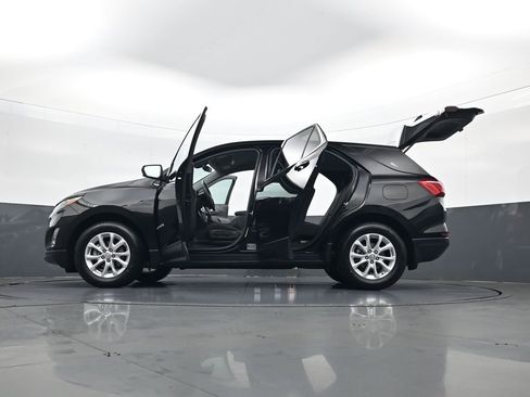 Used 2019 Chevrolet Equinox LT image 34