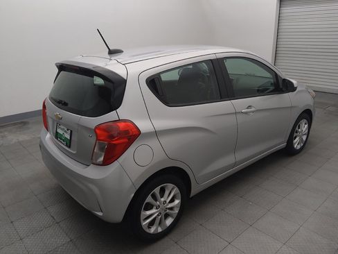 Used 2020 Chevrolet Spark LT FWD image 9
