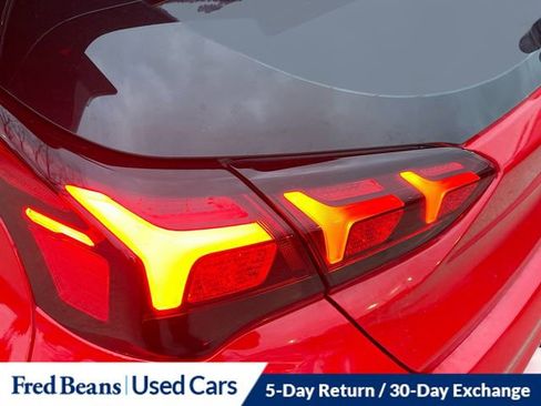 Used 2022 Hyundai Veloster N image 32