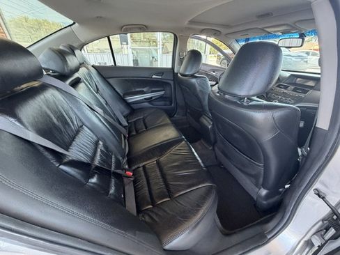 Used 2008 Honda Accord EX-L image 11