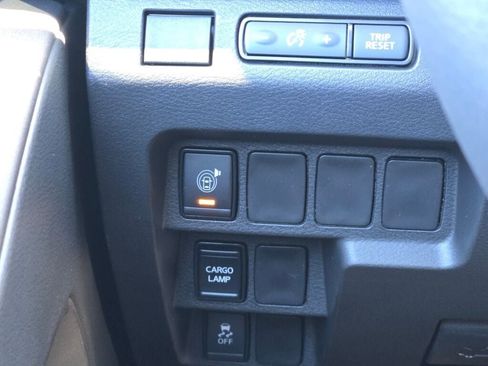 New 2026 Nissan Frontier SV w/ All-Weather Content Package image 23