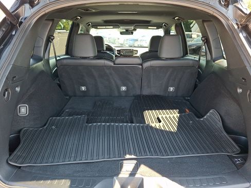 Used 2023 Honda Passport TrailSport image 29