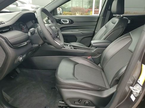 Used 2023 Jeep Compass Altitude w/ Convenience Group image 21