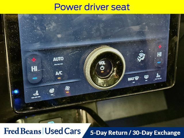 Used 2023 Ford Mustang Mach-E Premium AWD/4WD image 20
