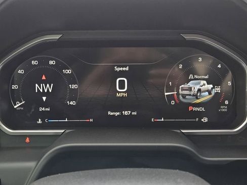 New 2026 GMC Sierra 3500 Denali w/ Denali Reserve Package image 12