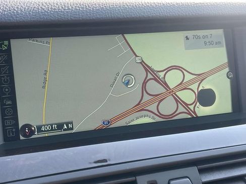 Used 2013 BMW 528i xDrive Sedan AWD/4WD image 26