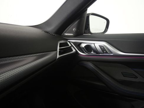 Used 2025 BMW i4 xDrive40i w/ M Sport Package image 31