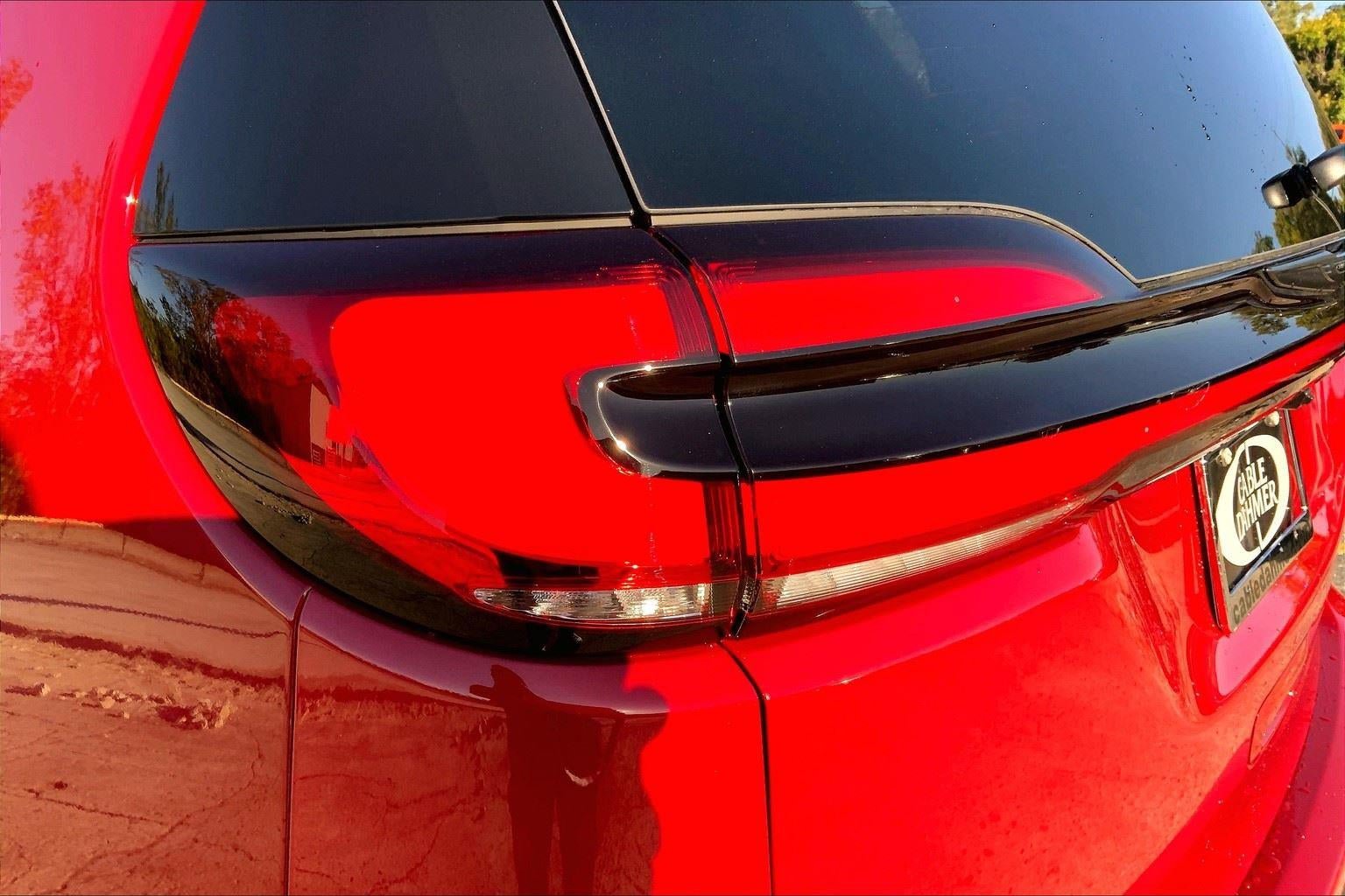 New 2026 Chrysler Pacifica Select w/ S Appearance Package FWD image 19