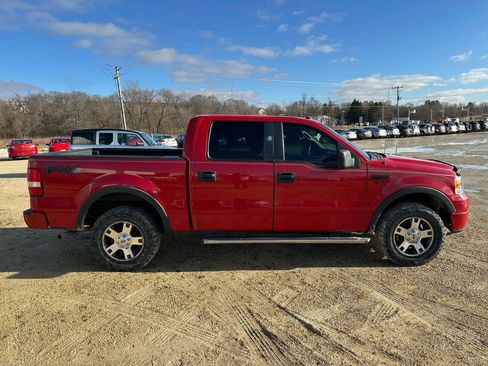 Used 2008 Ford F150 XLT image 5