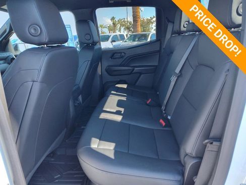 New 2026 Chevrolet Colorado Trail Boss image 6