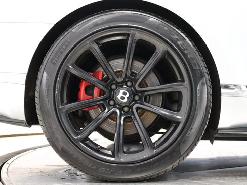 Used 2014 Bentley Continental GT V8 S AWD/4WD image 94