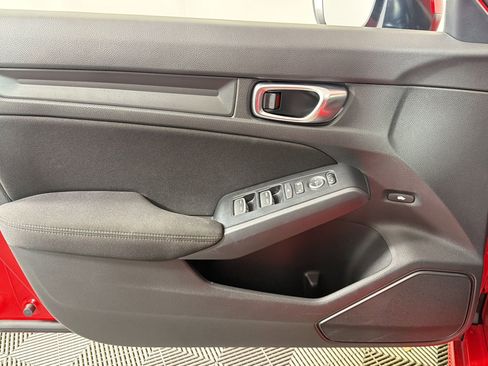 Used 2025 Honda Civic LX image 12