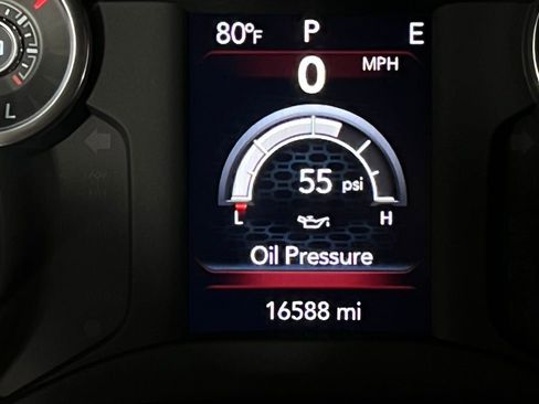 Used 2024 RAM 2500 Big Horn w/ Bed Utility Group image 14