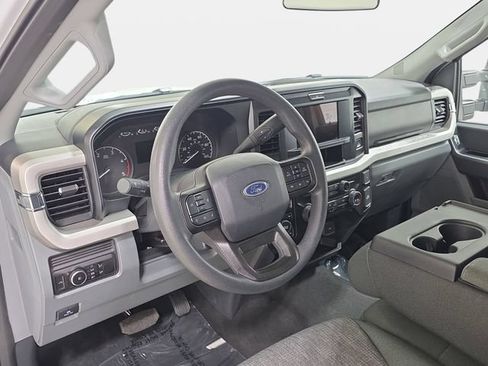 Certified 2026 Ford F250 XLT AWD/4WD image 13