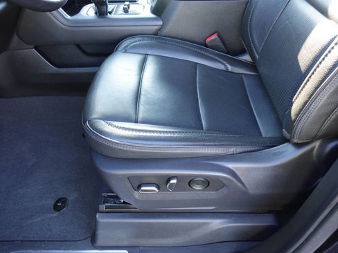 Used 2023 GMC Sierra 1500 Denali w/ Denali Reserve Package image 17