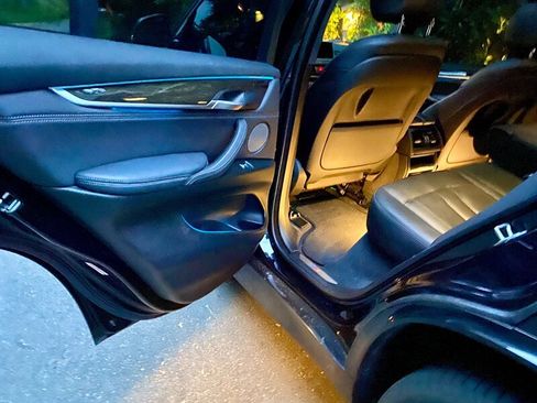 Used 2017 BMW X5 sDrive35i image 17