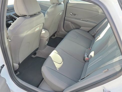 New 2026 Hyundai Elantra Sport w/ Cargo Package image 18
