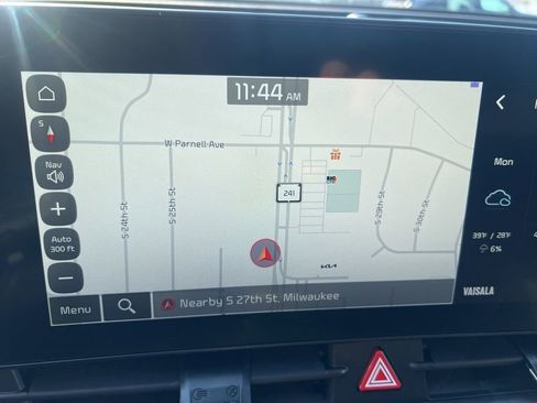 Certified 2023 Kia Sportage X-Pro Prestige image 53