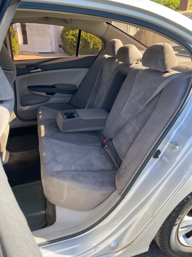 Used 2009 Honda Accord LX-P image 16