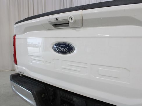 Used 2022 Ford F150 XLT w/ Equipment Group 302A High AWD/4WD image 32