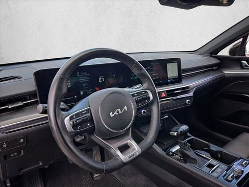 Used 2025 Kia K5 GT-Line FWD image 9