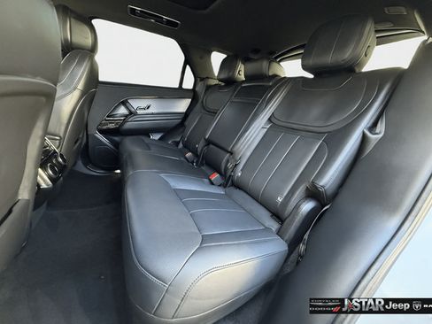 Used 2024 Land Rover Range Rover Sport Dynamic SE AWD/4WD image 25