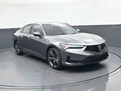 New 2025 Acura Integra A-Spec