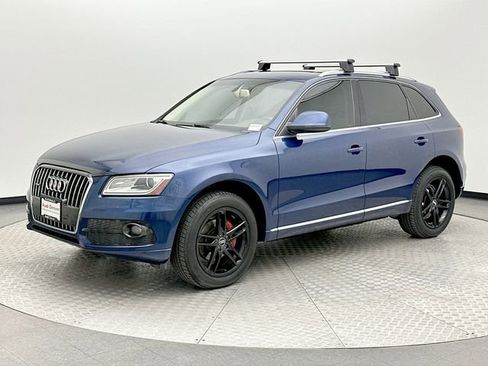 Used 2014 Audi Q5 2.0T Premium Plus image 1