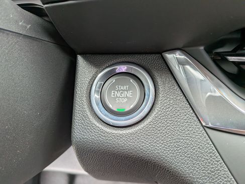 New 2026 Buick Envista Preferred FWD image 15