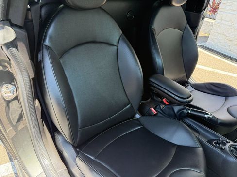 Used 2015 MINI Cooper Roadster S FWD image 33