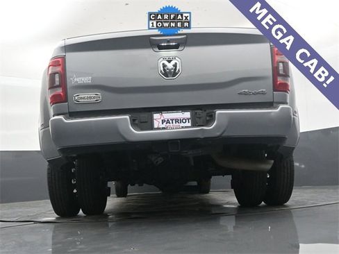 Used 2023 RAM 3500 Limited image 39