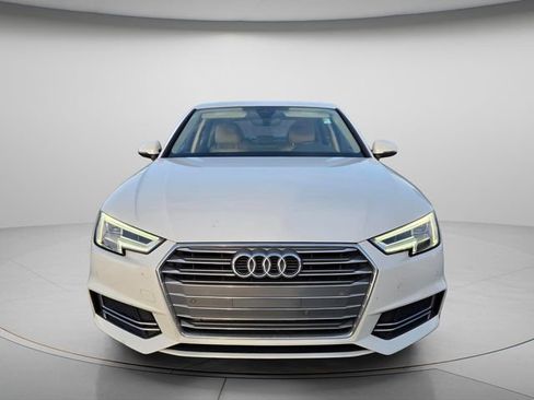Used 2017 Audi A4 2.0T Premium Plus FWD image 9
