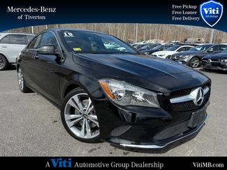 Used 2019 Mercedes-Benz CLA 250 4MATIC video 1