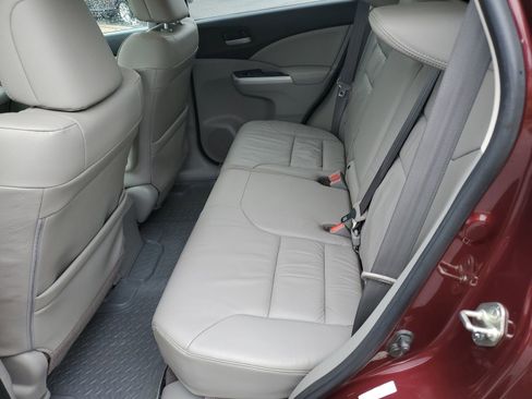 Used 2012 Honda CR-V EX-L image 13