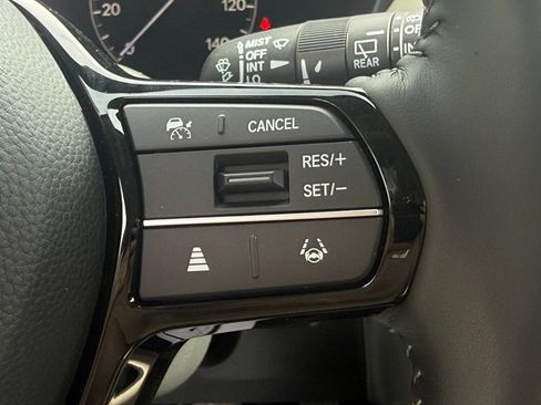 New 2027 Honda HR-V EX-L image 20