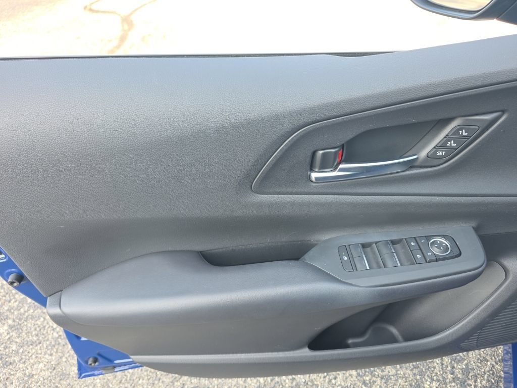 Certified 2024 Toyota Prius Prime Premium w/ Advanced Technology Package FWD image 15