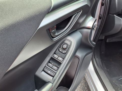 New 2025 Subaru Impreza 2.0i Sport image 11