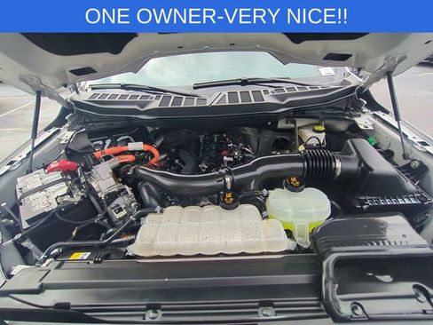 Used 2024 Ford F150 XLT w/ Equipment Group 302A MID AWD/4WD image 38