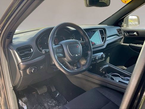 Used 2025 Dodge Durango GT AWD/4WD image 16