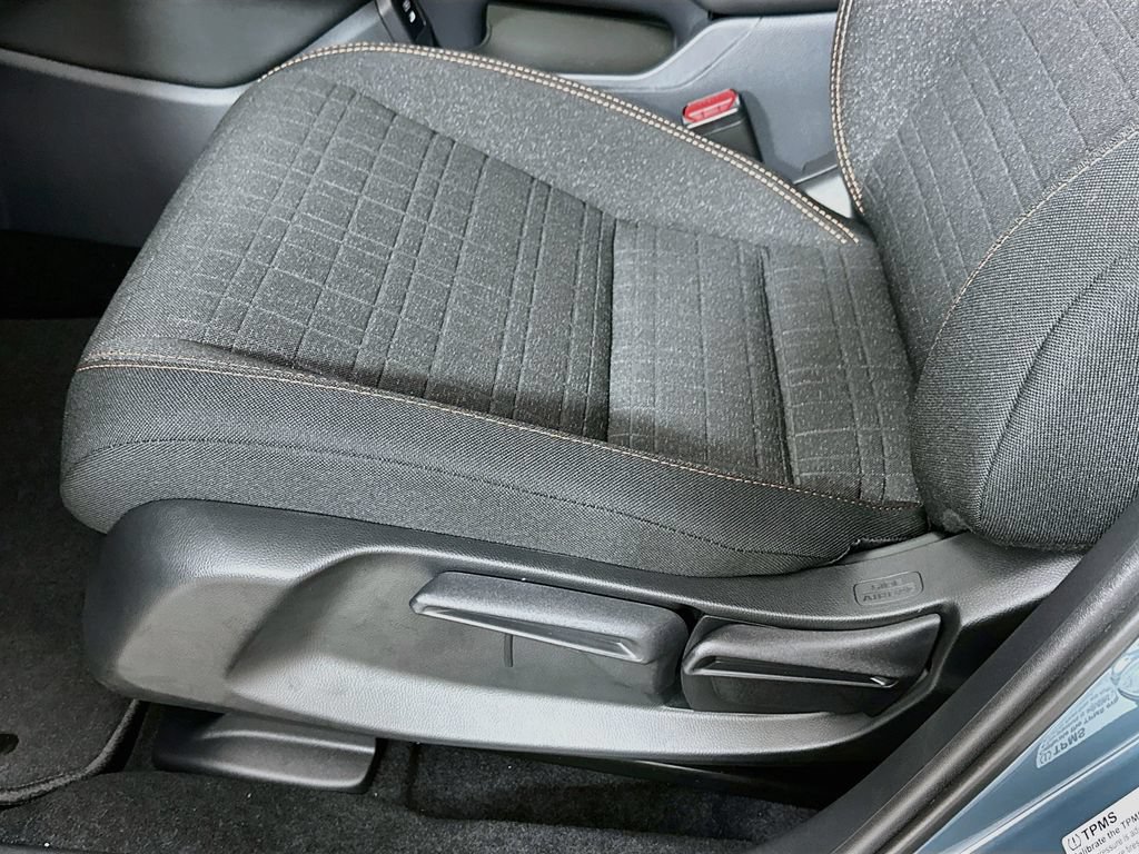 Used 2027 Honda HR-V Sport image 9
