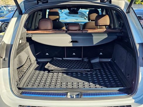 Certified 2026 Mercedes-Benz GLE 450 4MATIC image 13